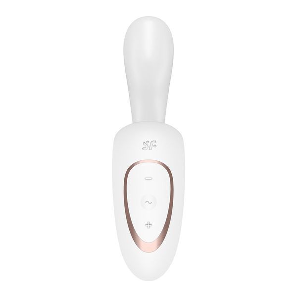 Вібратор Satisfyer G for Goddess 1 SX0576 фото