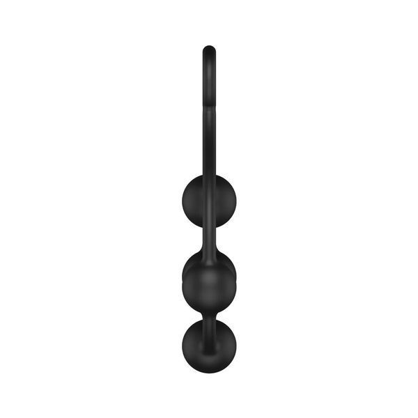 Анальні кульки Nexus Excite Medium Anal Beads SO3071 фото