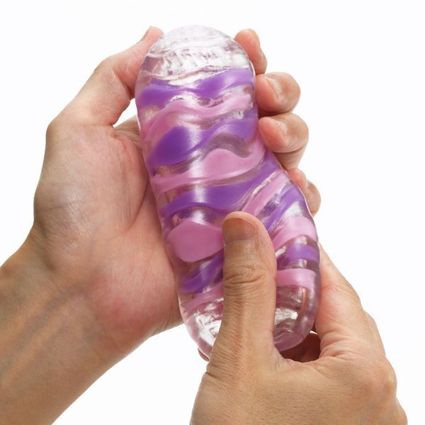 Мастурбатор Tenga ARTE DRAPE SX2289 фото