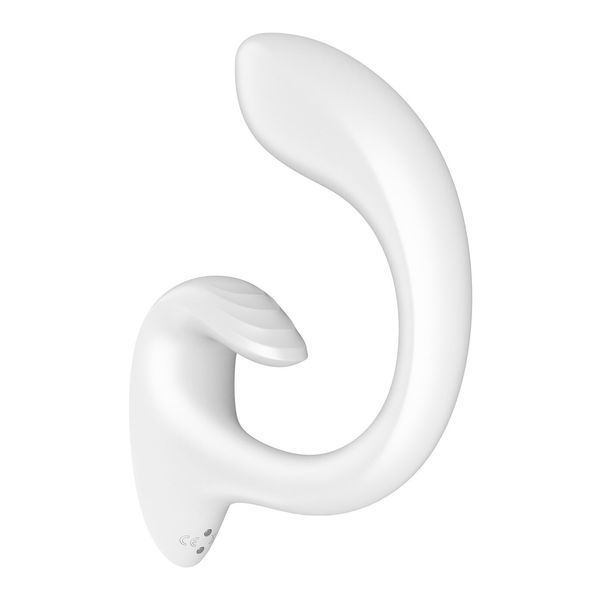 Вібратор Satisfyer G for Goddess 1 SX0576 фото