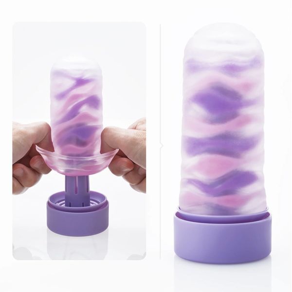 Мастурбатор Tenga ARTE DRAPE SX2289 фото
