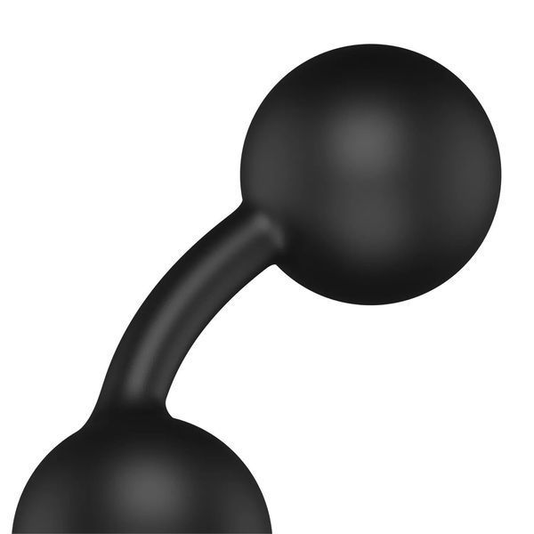 Анальні кульки Nexus Excite Medium Anal Beads SO3071 фото