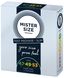 Набір презервативів Mister Size - pure feel - 47–49–53 (3 condoms) SO8039 фото 2