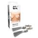 Затискач для сосків Atr of Sex - Nipple Clamps Barocco Tassels SO9848 фото 3