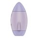 Вакуумний стимулятор з вібрацією Satisfyer Mission Control Violet, 2 SO8970 фото 3