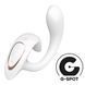 Вібратор Satisfyer G for Goddess 1 SX0576 фото 1