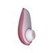 Вакуумний кліторальний стимулятор Womanizer Liberty Pink 400772 фото
