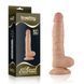 Фалоімітатор - Real Extreme Dildo 8.5" #1 6452LV-350041 фото 1