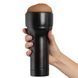 Мастурбатор-вагіна Kiiroo Feel Stroker Light Brown SO6147 фото 8