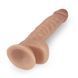 Фалоімітатор - Real Extreme Dildo 8.5" #1 6452LV-350041 фото 2