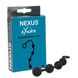 Анальні кульки Nexus Excite Medium Anal Beads SO3071 фото 1