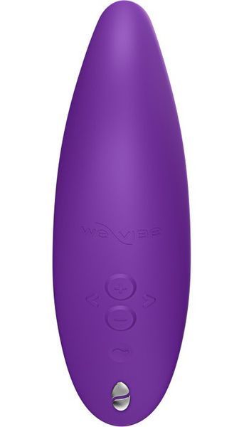 Вакуумний стимулятор We-Vibe Melt 2 (Purple) 401120 фото