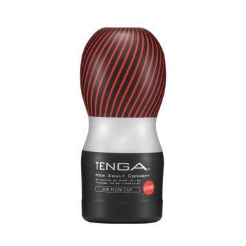 Мастурбатор Tenga Air Flow Cup STRONG SO7046 фото