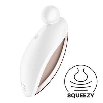 Вібратор Satisfyer Spot On 2 SX0578 фото