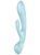 Вібратор-кролик Satisfyer Triple Oh SO7781 фото