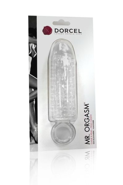 Насадка на член Dorcel Mr. Orgasm MD0609 фото