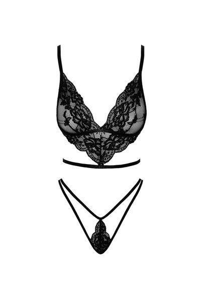 Комплект Kissable French Kiss Set S/M SX1966 фото