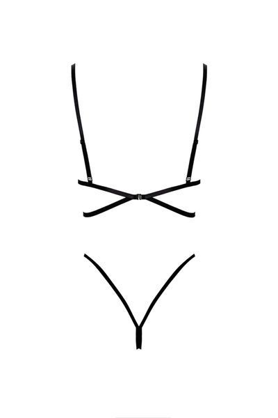 Комплект Kissable French Kiss Set S/M SX1966 фото