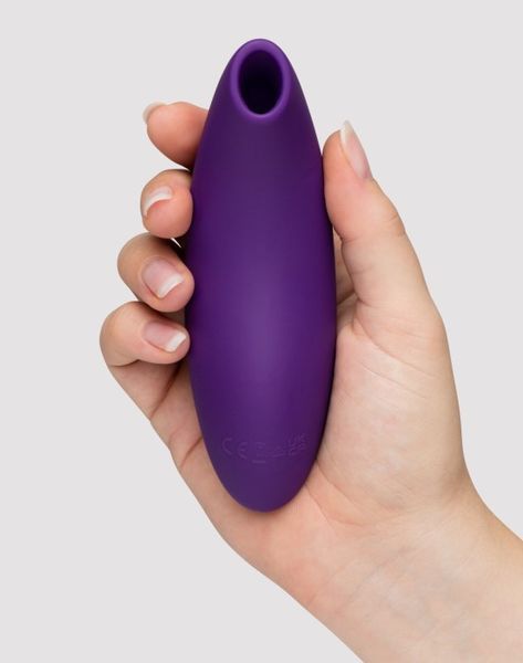 Вакуумний стимулятор We-Vibe Melt 2 (Purple) 401120 фото