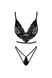 Комплект Kissable French Kiss Set S/M SX1966 фото 7