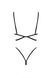 Комплект Kissable French Kiss Set S/M SX1966 фото 8