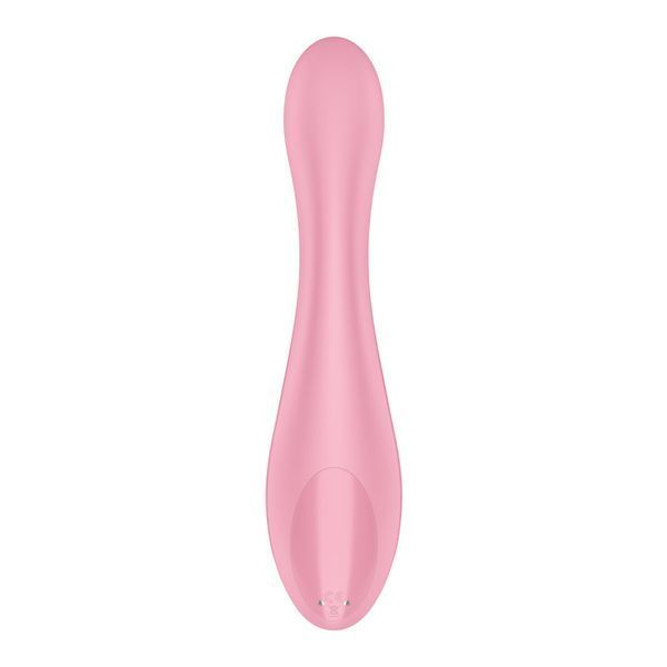 Вібратор Satisfyer G-Force Pink SO8778 фото
