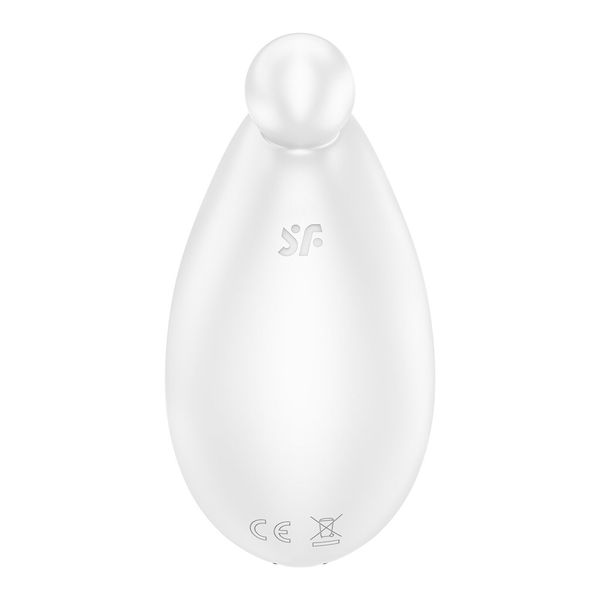 Вібратор Satisfyer Spot On 2 SX0578 фото