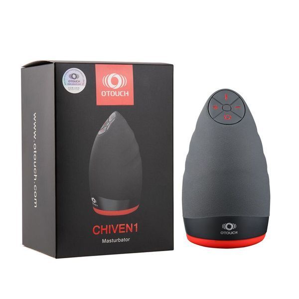 Мастурбатор Otouch CHIVEN 1 SO9380 фото
