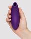 Вакуумний стимулятор We-Vibe Melt 2 (Purple) 401120 фото 5