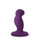 Вібромасажер простати Nexus G-Play Plus S Purple GPS002 фото