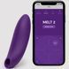 Вакуумний стимулятор We-Vibe Melt 2 (Purple) 401120 фото 8