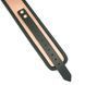 Нашийник з повідцем Liebe Seele Rose Gold Memory Collar with Leash SO9494 фото 8