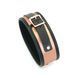Нашийник з повідцем Liebe Seele Rose Gold Memory Collar with Leash SO9494 фото 3