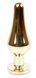 Анальний пробка Boss Series - Jewellery Gold BUTT PLUG Red, BS6400064 BS6400064 фото 7
