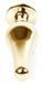 Анальний пробка Boss Series - Jewellery Gold BUTT PLUG Red, BS6400064 BS6400064 фото 5