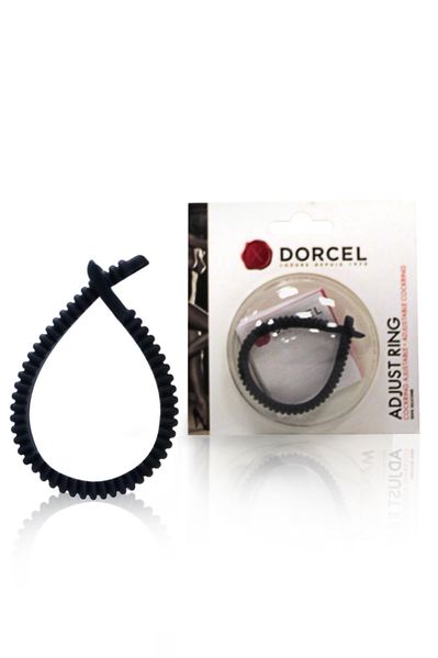 Ерекційне кільце ласо Dorcel Adjust Ring MD0104 фото