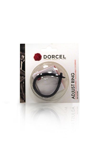 Ерекційне кільце ласо Dorcel Adjust Ring MD0104 фото