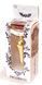 Анальний пробка Boss Series - Jewellery Gold BUTT PLUG Red, BS6400064 BS6400064 фото 8