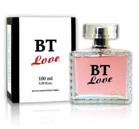 Духи з феромонами для жінок BT-LOVE, 100 ml 91400032 фото