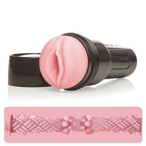 Мастурбатор-вагіна Fleshlight GO Surge F19716 фото