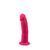 Фалоімітатор SilexD Robby Pink (MODEL 2 size 6in) SO3149 фото