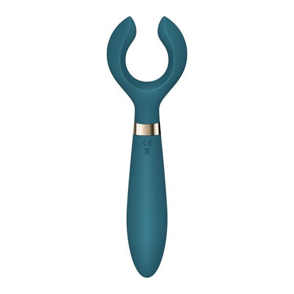 Вібратор для пар Satisfyer Endless Fun Battery Series SX3842 фото