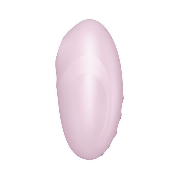 Вакуумний стимулятор Satisfyer Vulva Lover 3 Pink SO7782 фото
