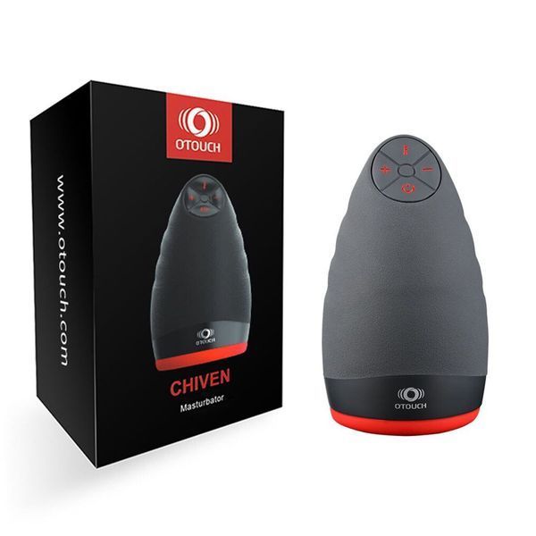Мастурбатор Otouch CHIVEN 2 SO9381 фото