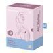 Вакуумний стимулятор Satisfyer Vulva Lover 3 Pink SO7782 фото 4