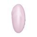 Вакуумний стимулятор Satisfyer Vulva Lover 3 Pink SO7782 фото 3