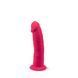 Фалоімітатор SilexD Robby Pink (MODEL 2 size 6in) SO3149 фото
