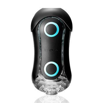 Мастурбатор Tenga Flip Orb Strong &mdash; Blue Rush SO3322 фото