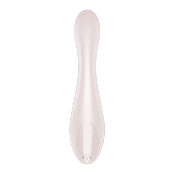 Вібратор Satisfyer G-Force Beige SO8780 фото