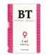 Духи з феромонами для жінок BT PHERO SCENT, 1 ml 91400058 фото 1